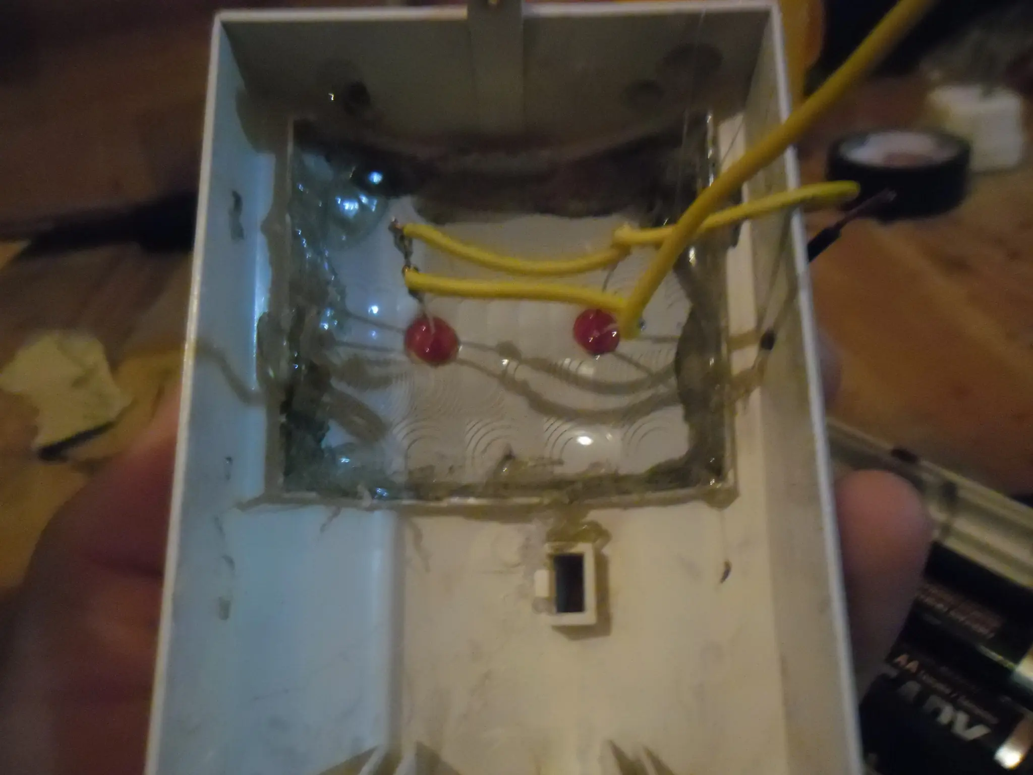 leds