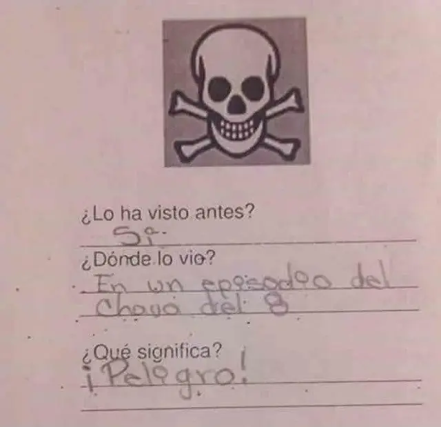 Humor Dominguero 03