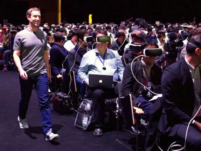 Building 8: El Nuevo Ambicioso Proyecto de Facebook