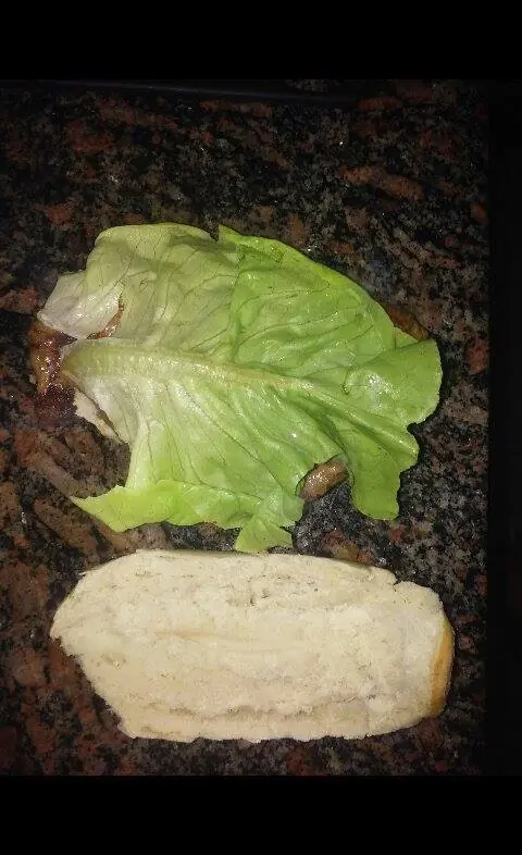 Te enseño a hacer el sanguche perfecto!