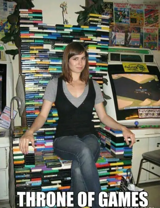 videojuegos