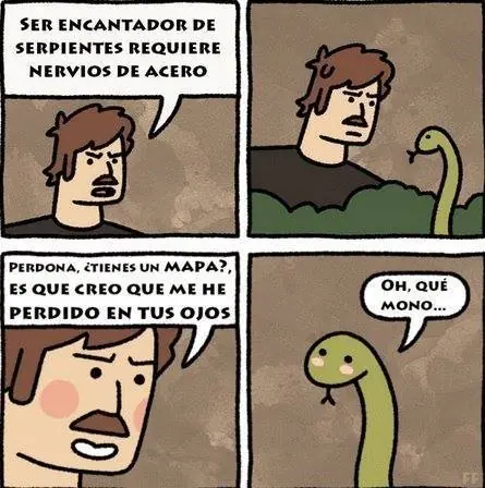 risas