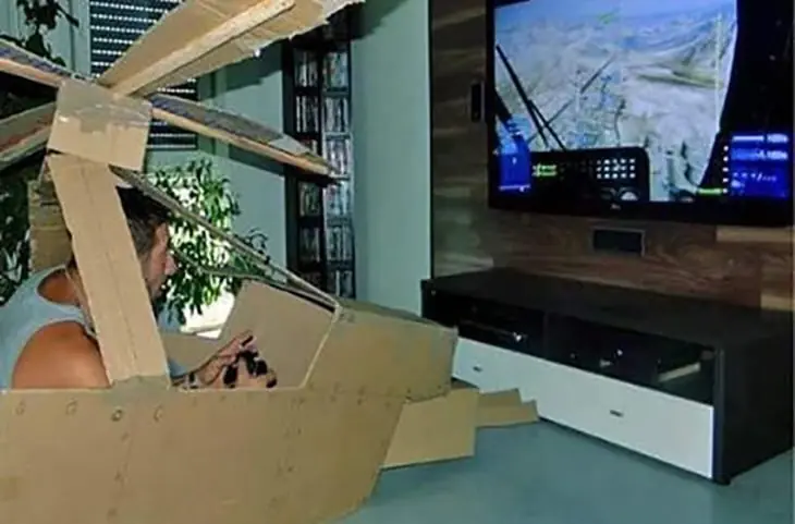 gamer
