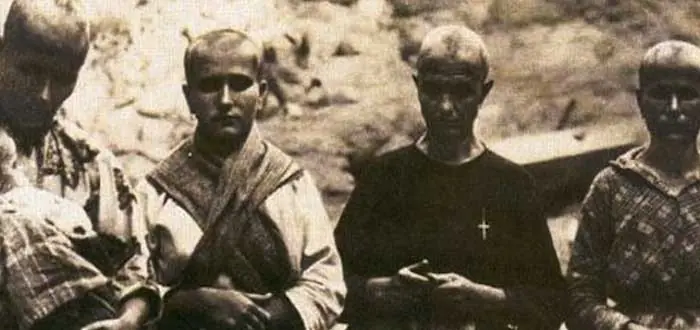 mujeres