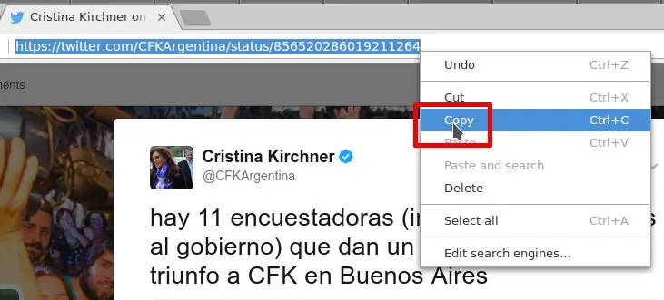 BLOQUEADO