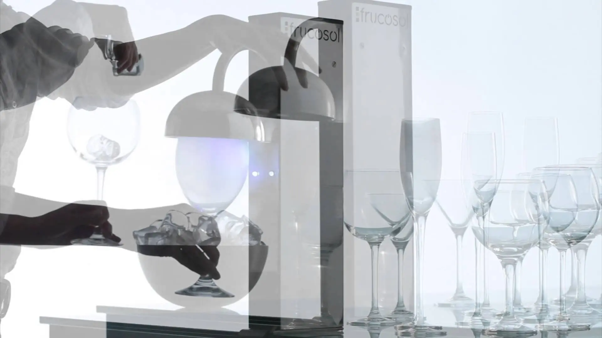 ¨GinTonic¨ ¿Divinidad o Pecado?