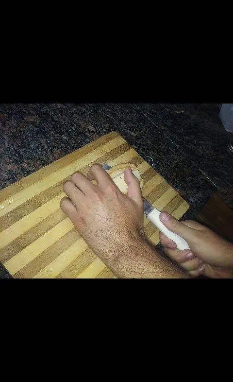 Te enseño a hacer el sanguche perfecto!