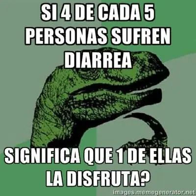 A que te diviertes un poco!
