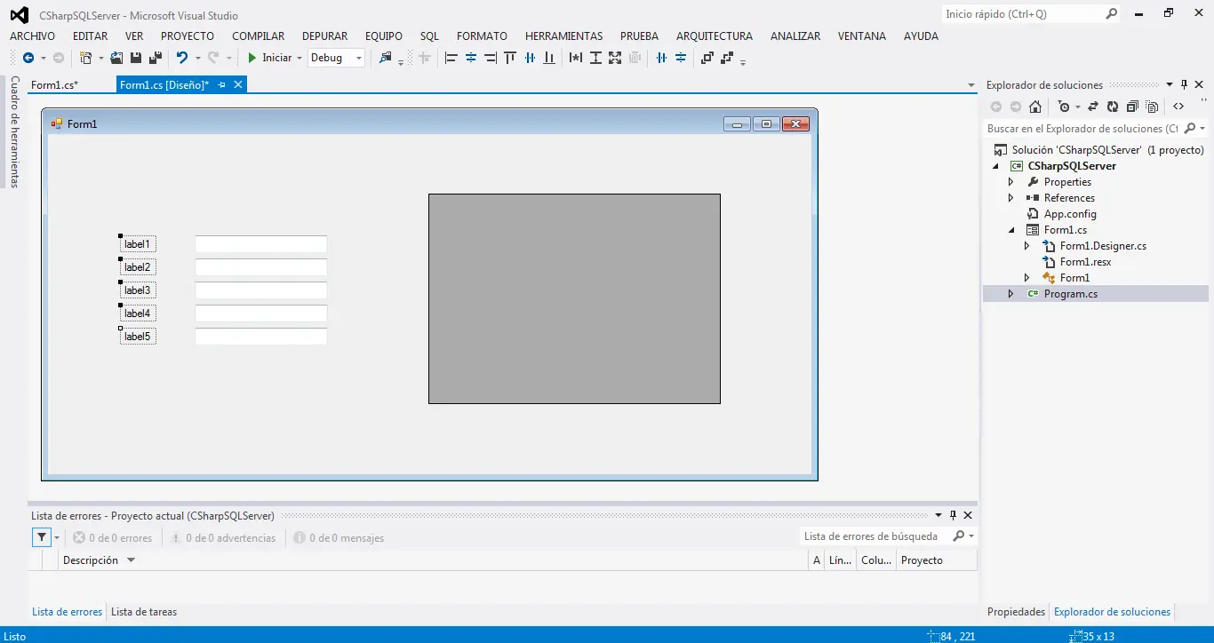 Visual Studio
