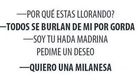 A que te diviertes un poco!