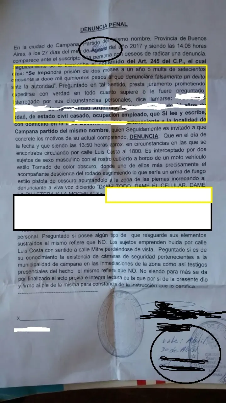 policia policia