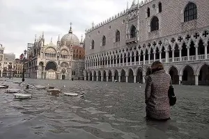 LAGUNA DE VENECIA LAGUNA DE VENECIA