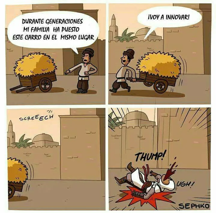 Humor para gamers - Parte 83