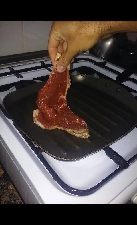 churrasco