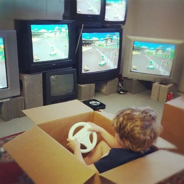 18 gamers que tienen muy claras sus prioridades