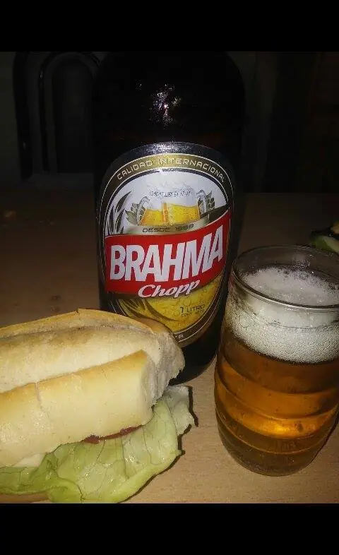 churrasco