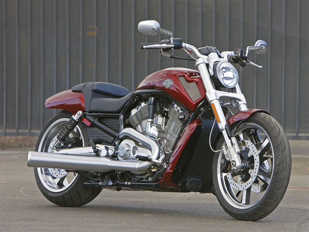 Harley