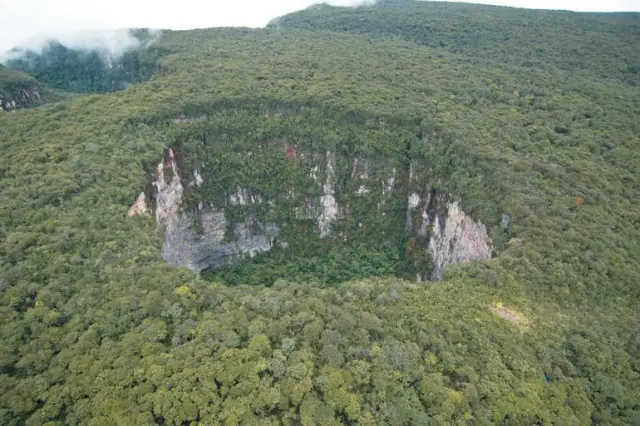 abismo
