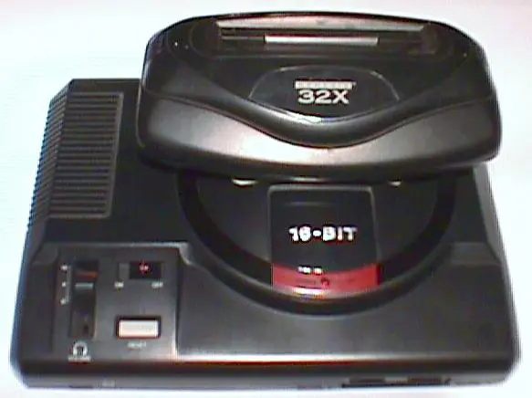 xbox