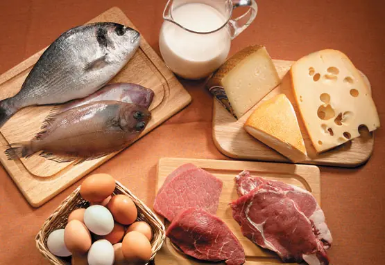 Como acelerar el metabolismo