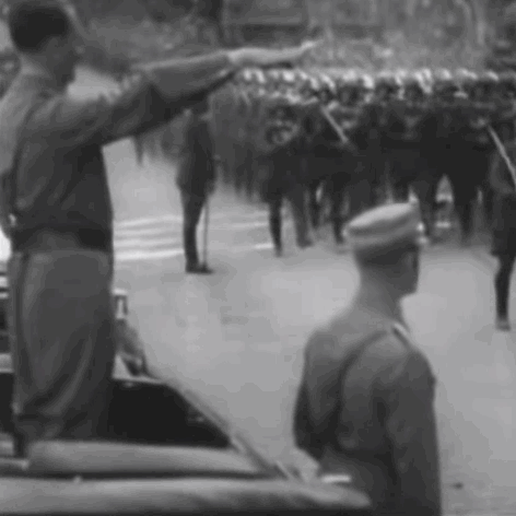 nazismo