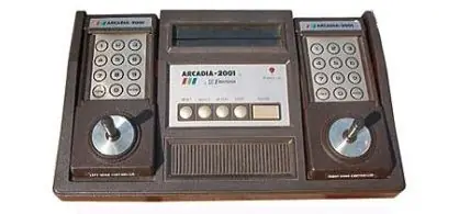 (mega post) El avance de las consolas de videojuegos