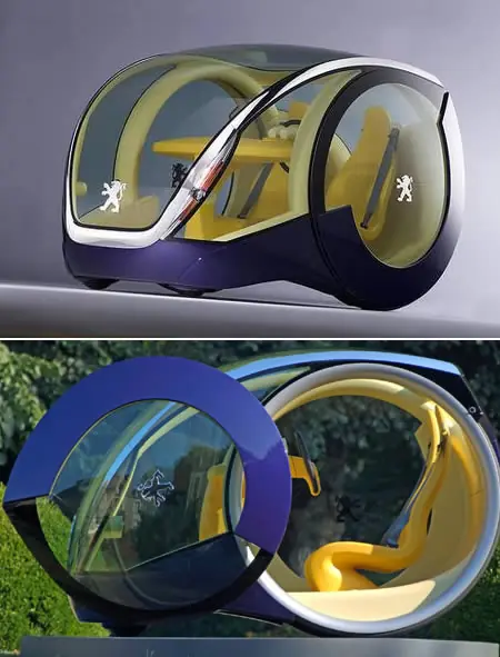 CHicas a las que les gustan los autos