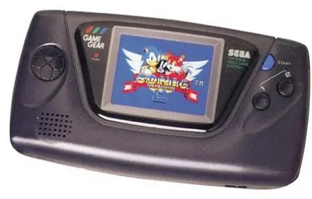 (mega post) El avance de las consolas de videojuegos
