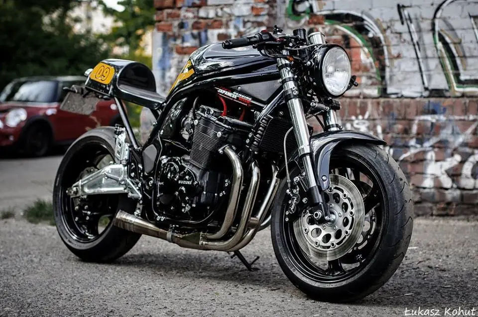 racer