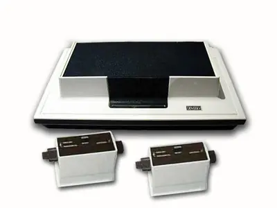 (mega post) El avance de las consolas de videojuegos