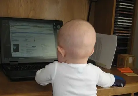 ¿Queres ser un hacker?