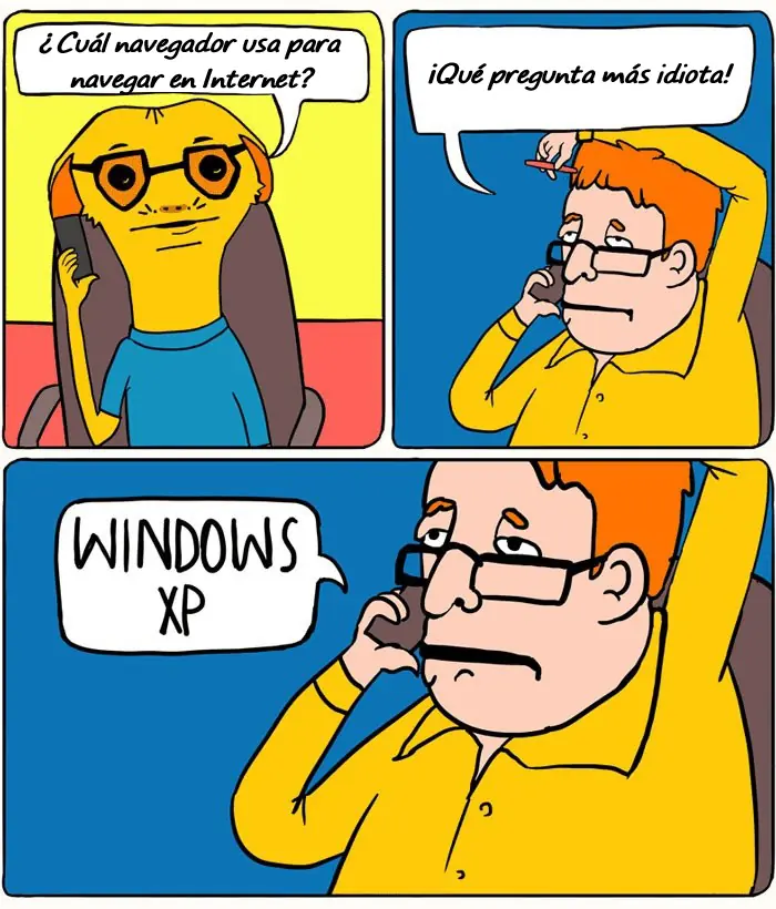 humor