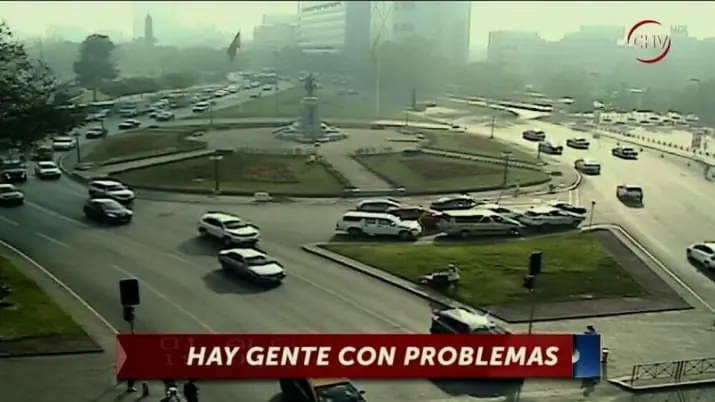 noticieros