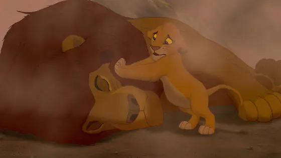 disney