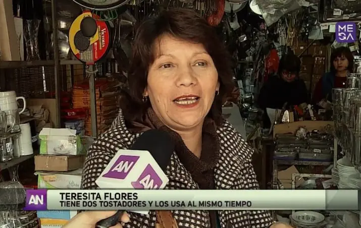 noticieros