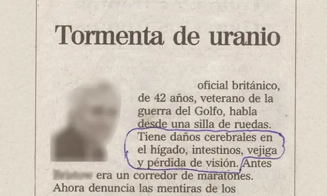 escritura