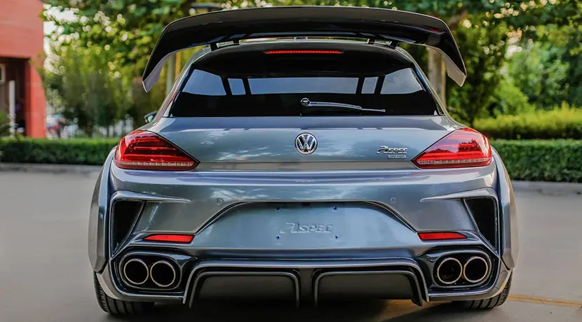 volkswagen