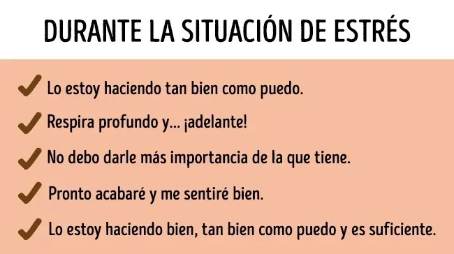 estres