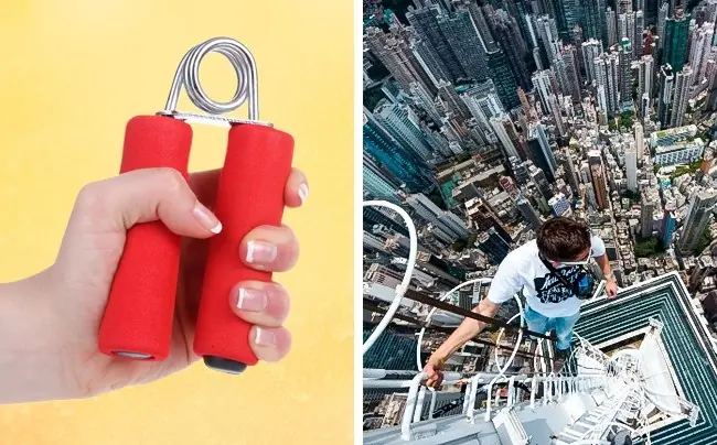 7 Hábitos sencillos que aumentarán tu nivel de seguridad. 7 Hábitos sencillos que aumentarán tu nivel de seguridad.