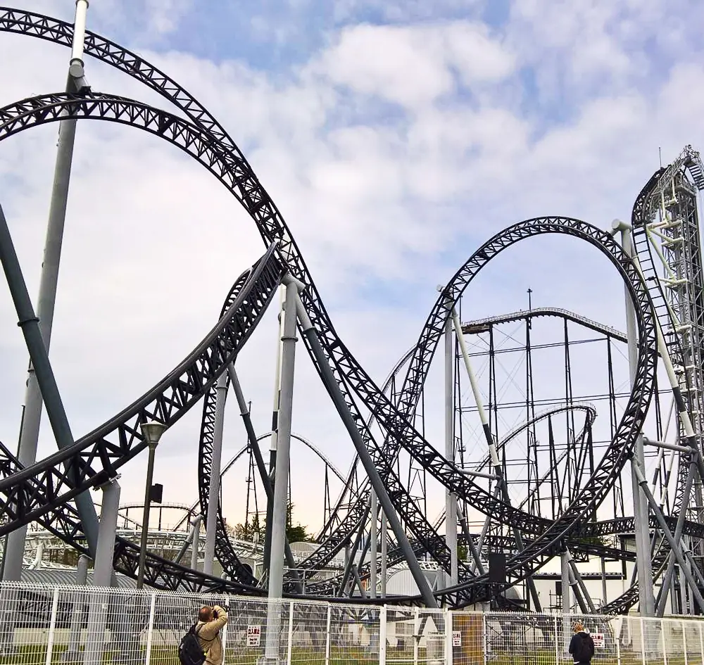 atracciones