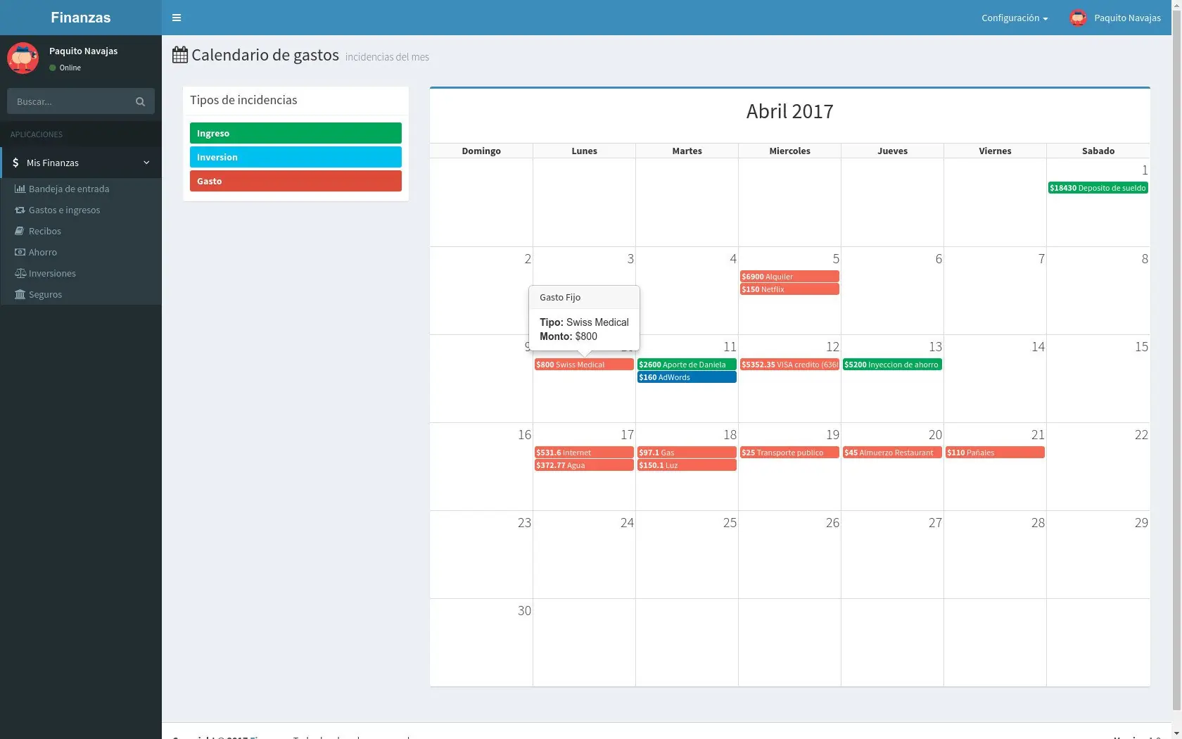 laravel