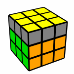 Cubo Rubik