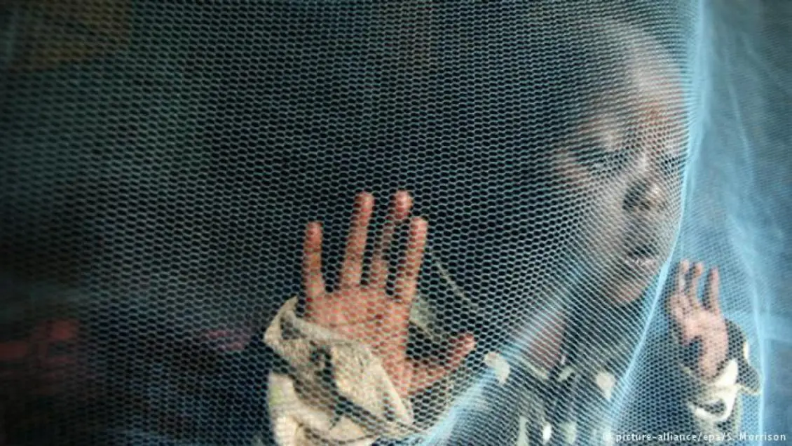 La primera vacuna contra la malaria será probada en África
