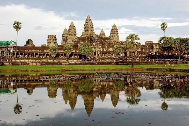 camboya