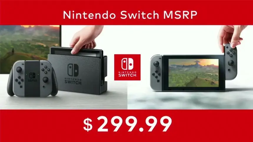 Switch
