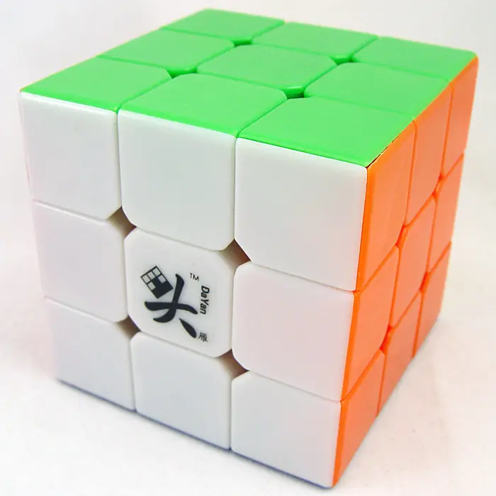 Cubo Rubik
