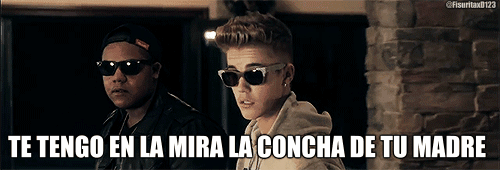 rey del pop