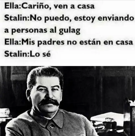 Si no te ries denuncia rufian Salu2