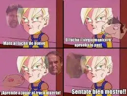 quien es