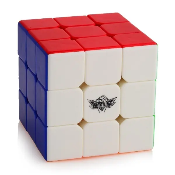 speedcubing